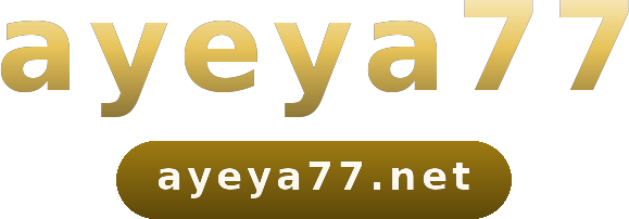 ayeya77 logo