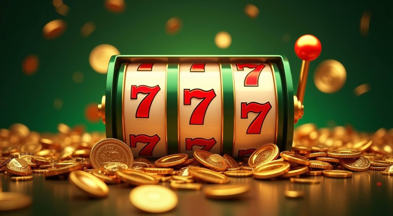 ayeya77 ayeya77 တွင် Fruit Blast Slots ကစားပါ